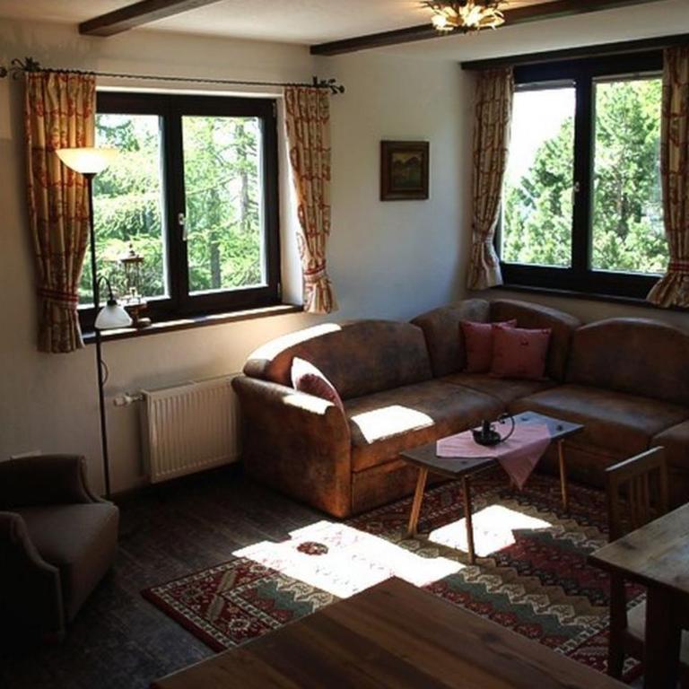 Apartment Kärntnerhaus I - Großes Apartment mit 2 Schlafzimmern und Terrasse - 11