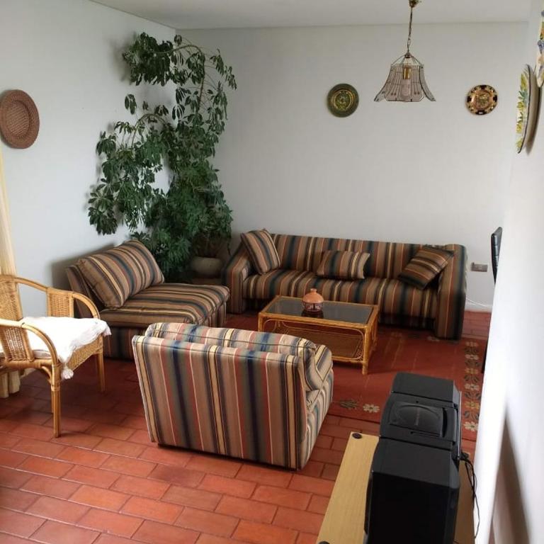 Avenida del Mar - Two-Bedroom Apartment - 2