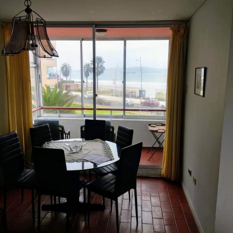 Avenida del Mar - Two-Bedroom Apartment - 3