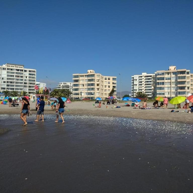 Avenida del Mar - Two-Bedroom Apartment - 4