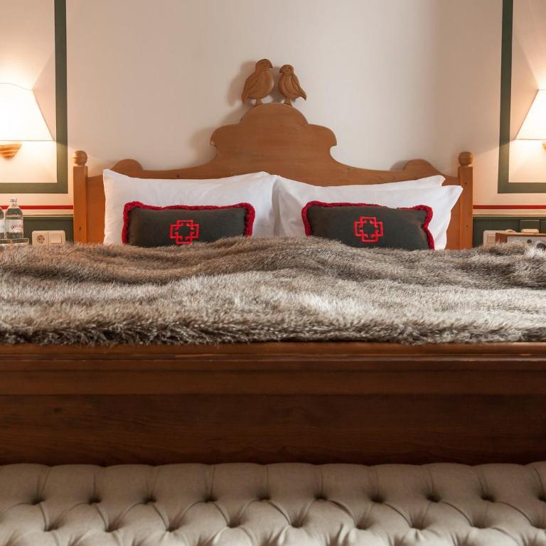 House of Hütter - Wachtelhof & SPA - Deluxe Chalet - 1