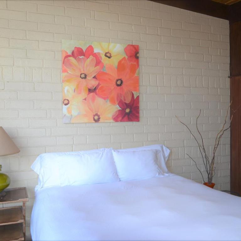 Hotel Quintas Papagayo - Suite Deluxe - 2