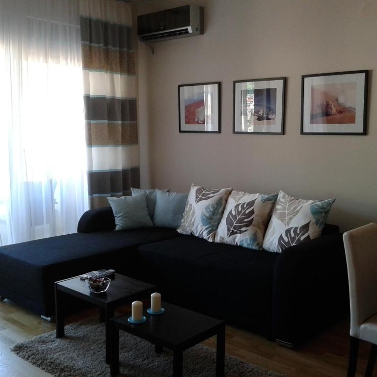 Apartment B&S - One-Bedroom Apartment with Balcony - 76