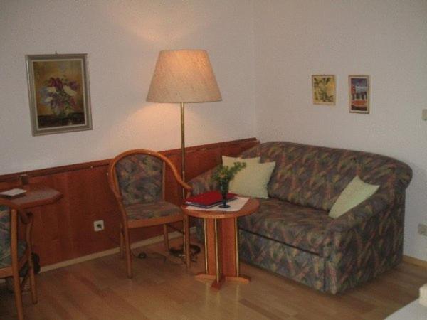 Haus Edith - Doppelzimmer - 5