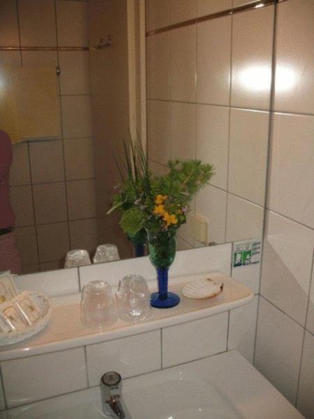 Haus Edith - Doppelzimmer - 7