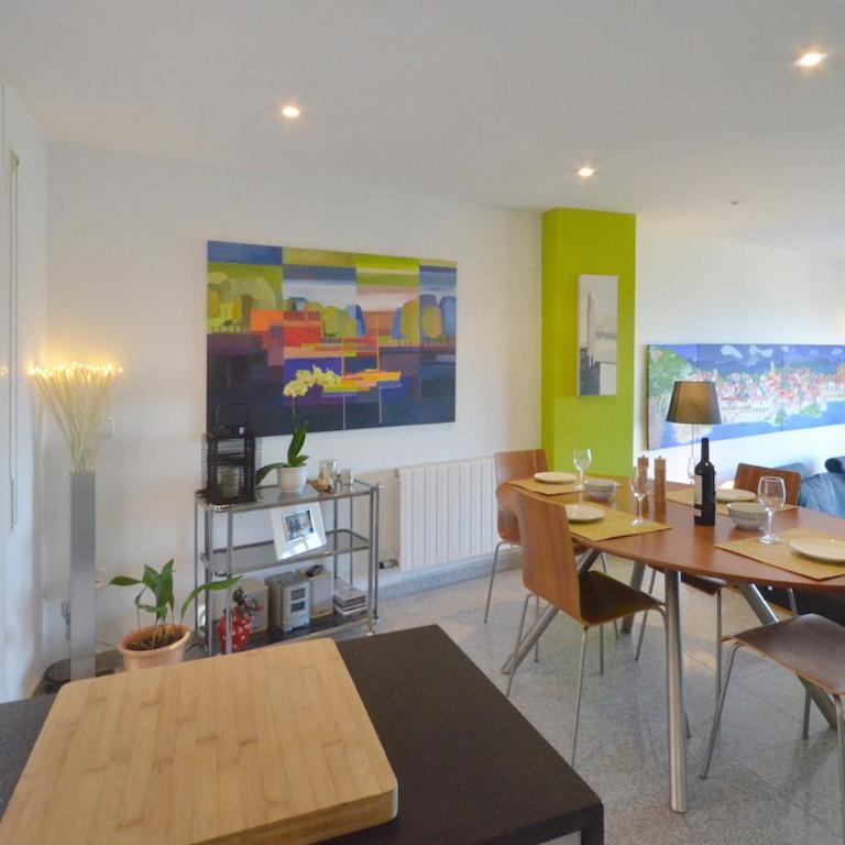 VILLA SANT RAMON - REF 043 - Three-Bedroom House - 5