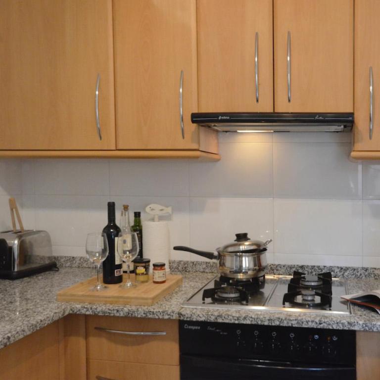 VILLA SANT RAMON - REF 043 - Three-Bedroom House - 7