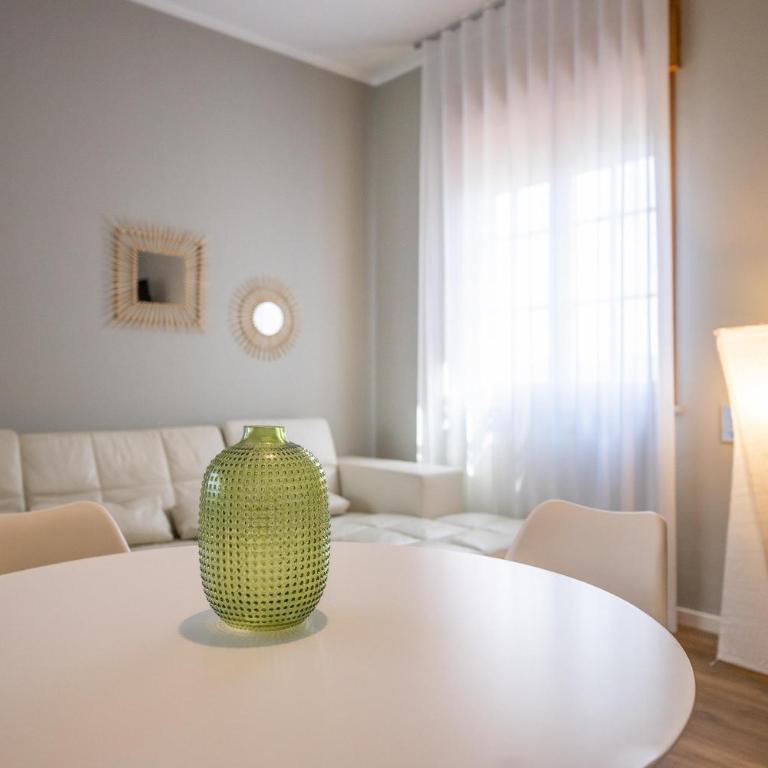 Villa Valeria - Appartamento con 1 Camera da Letto - 21