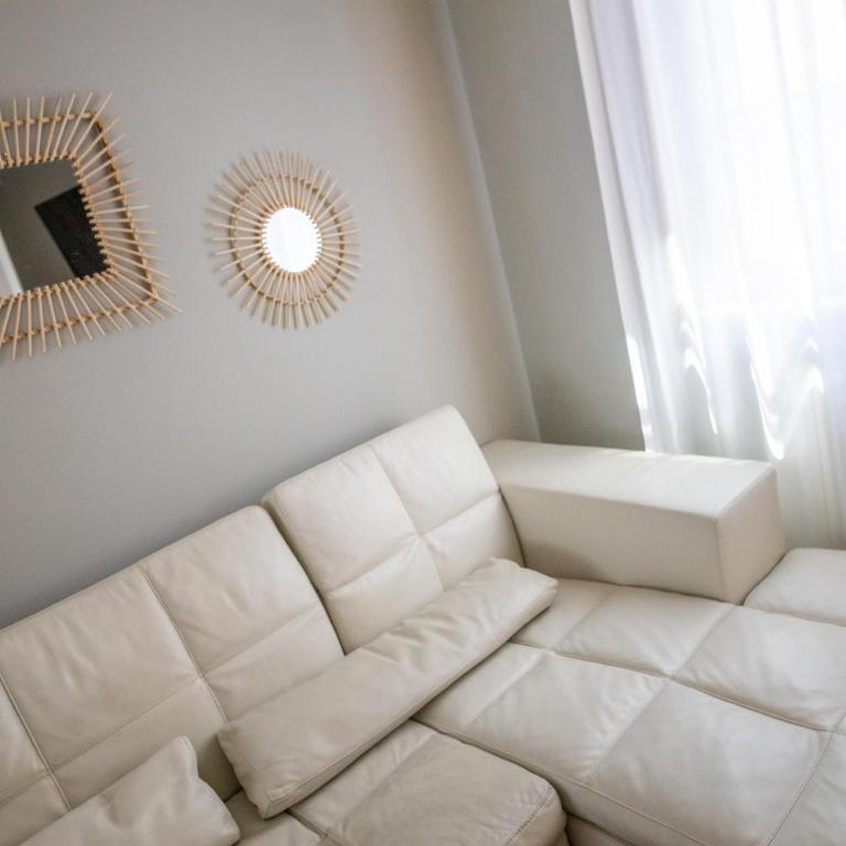 Villa Valeria - Appartamento con 1 Camera da Letto - 20
