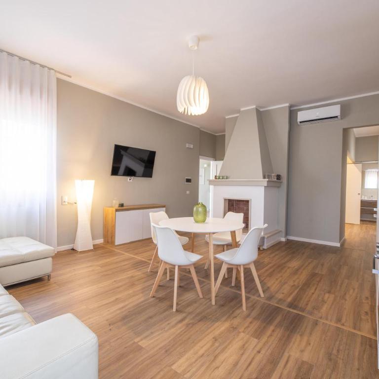 Villa Valeria - Appartamento con 1 Camera da Letto - 18