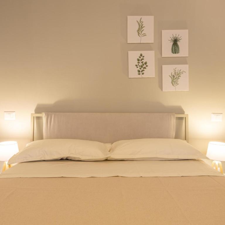 Villa Valeria - Appartamento con 1 Camera da Letto - 6