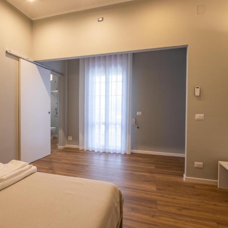 Villa Valeria - Appartamento con 1 Camera da Letto - 14
