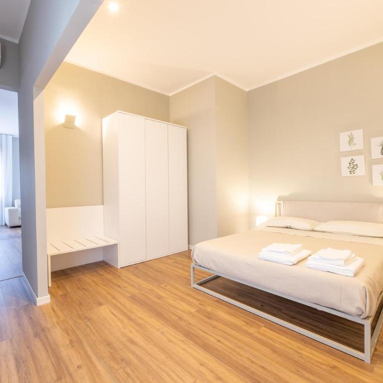 Villa Valeria - Appartamento con 1 Camera da Letto - 7