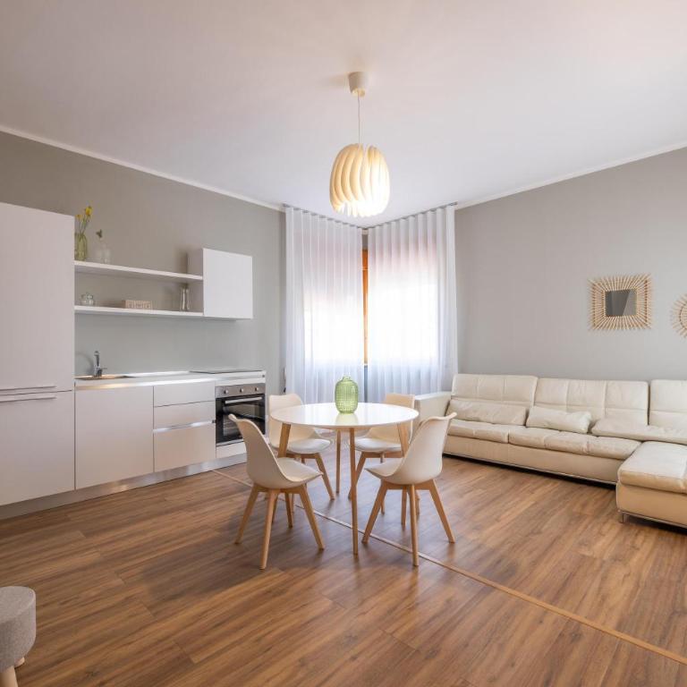 Villa Valeria - Appartamento con 1 Camera da Letto - 19