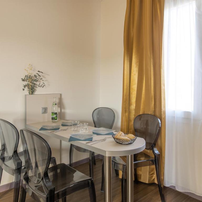 Hôtel Arles Plaza - Suite en Duplex - 4