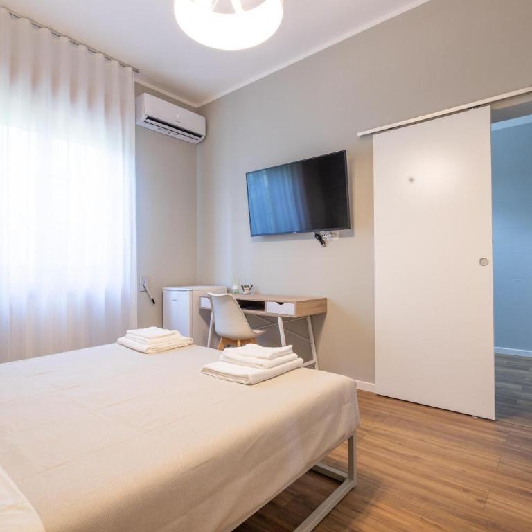 Villa Valeria - Appartamento con 3 Camere da Letto - 9