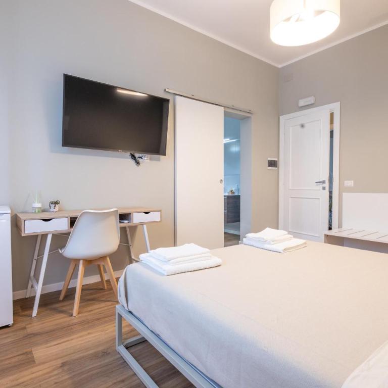 Villa Valeria - Appartamento con 3 Camere da Letto - 8