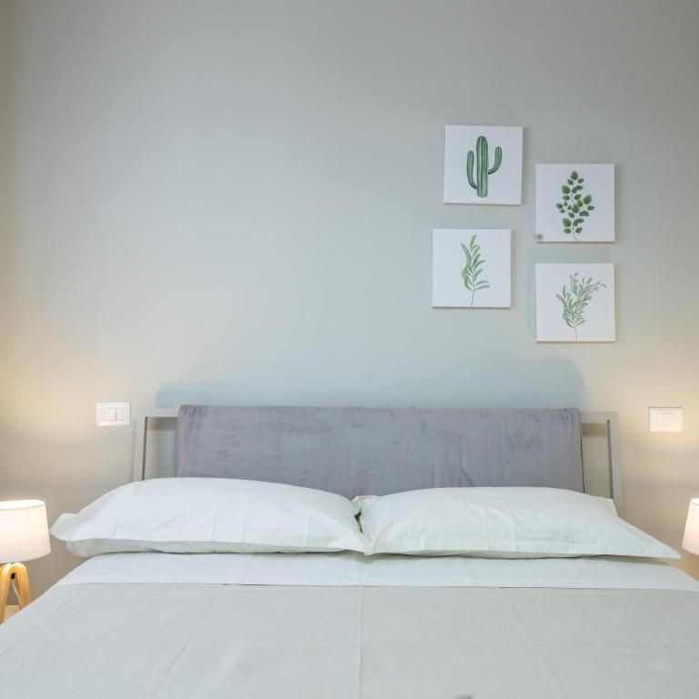 Villa Valeria - Appartamento con 3 Camere da Letto - 15