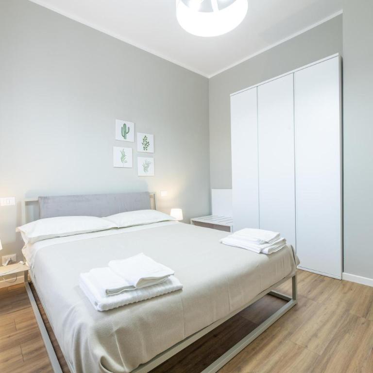 Villa Valeria - Appartamento con 3 Camere da Letto - 14