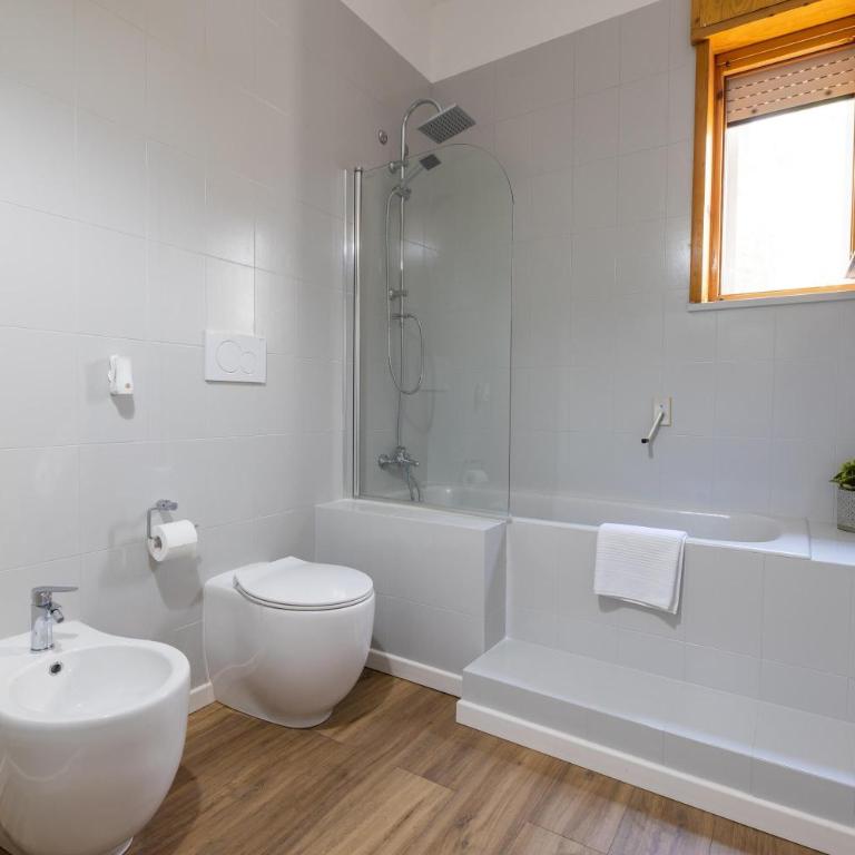 Villa Valeria - Appartamento con 3 Camere da Letto - 6