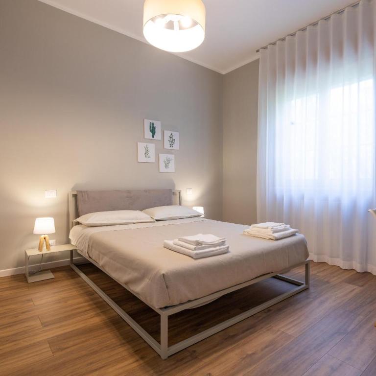Villa Valeria - Appartamento con 3 Camere da Letto - 7