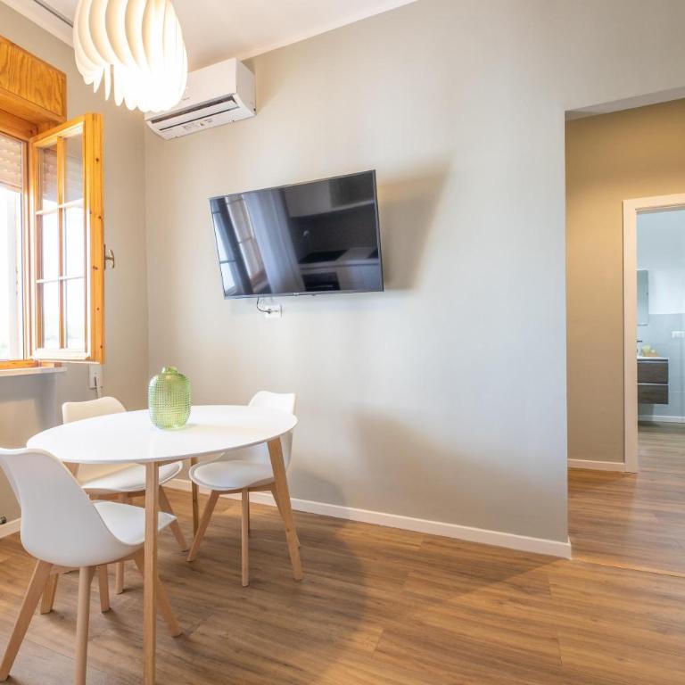Villa Valeria - Appartamento con 3 Camere da Letto - 24