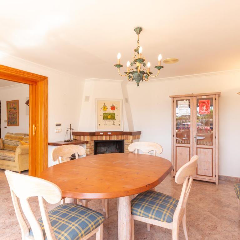 Villa Benimarco - Costa CarpeDiem - Villa - 57