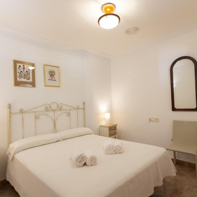 Villa Benimarco - Costa CarpeDiem - Villa - 65