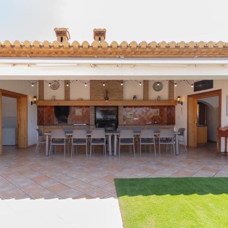 Villa Benimarco - Costa CarpeDiem - Villa - 25