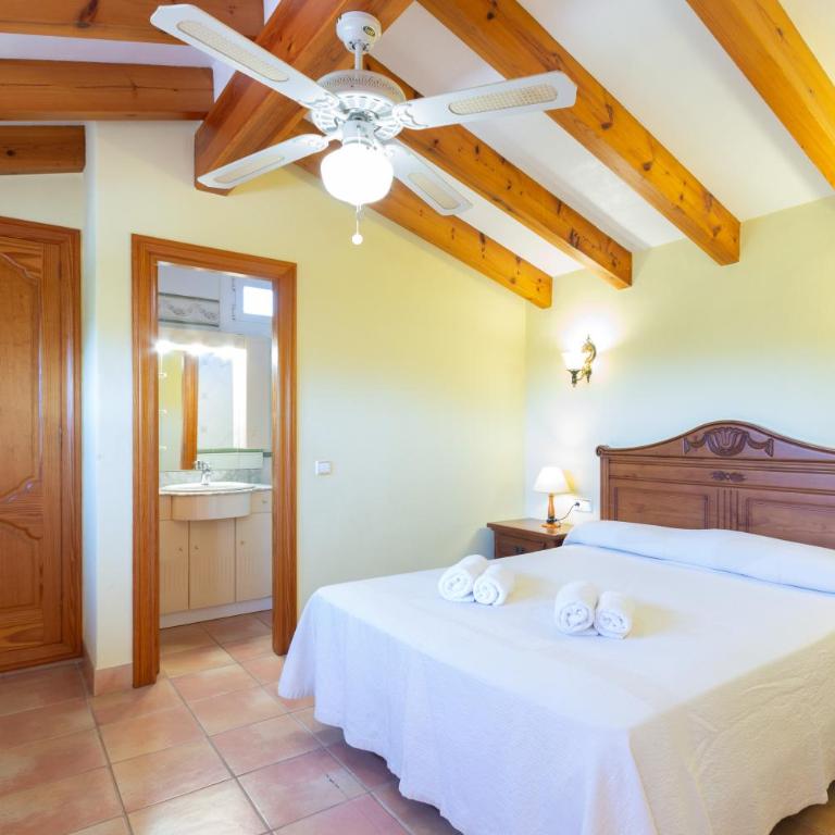 Villa Benimarco - Costa CarpeDiem - Villa - 69