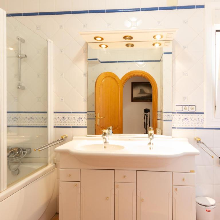 Villa Benimarco - Costa CarpeDiem - Villa - 91