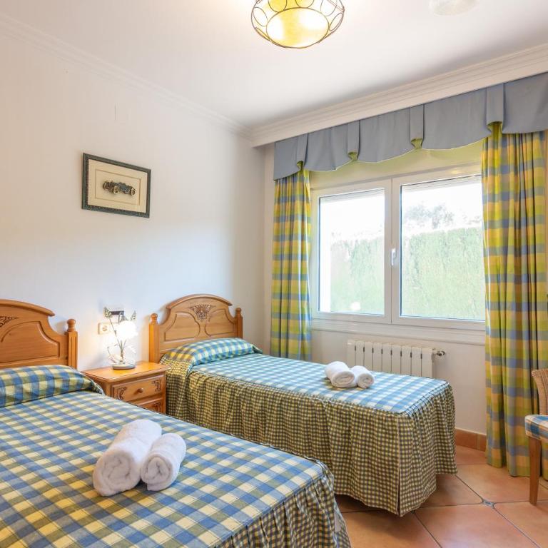 Villa Benimarco - Costa CarpeDiem - Villa - 77