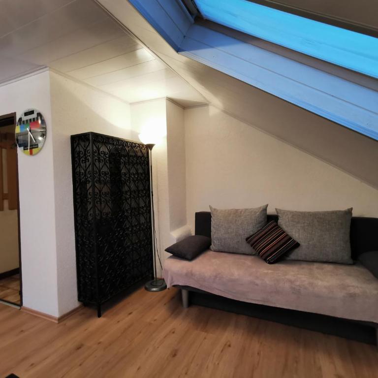 Linz LIVIA - Apartment mit 1 Schlafzimmer und Balkon - 8