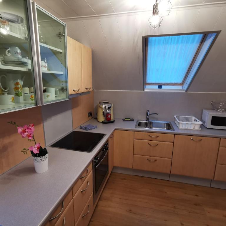 Linz LIVIA - Apartment mit 1 Schlafzimmer und Balkon - 9