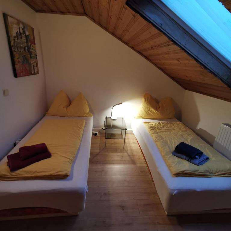 Linz LIVIA - Apartment mit 1 Schlafzimmer und Balkon - 11