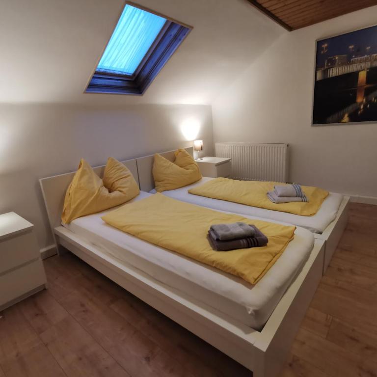 Linz LIVIA - Apartment mit 1 Schlafzimmer und Balkon - 13