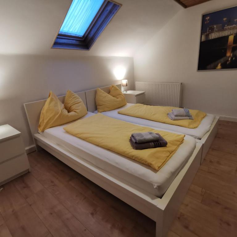 Linz LIVIA - Apartment mit 1 Schlafzimmer und Balkon - 15