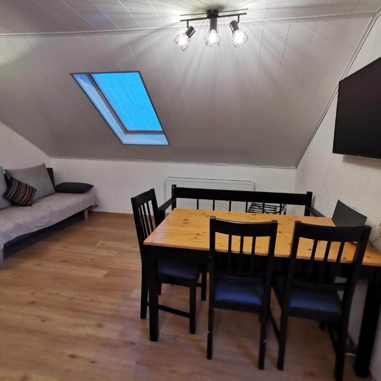 Linz LIVIA - Apartment mit 1 Schlafzimmer und Balkon - 16