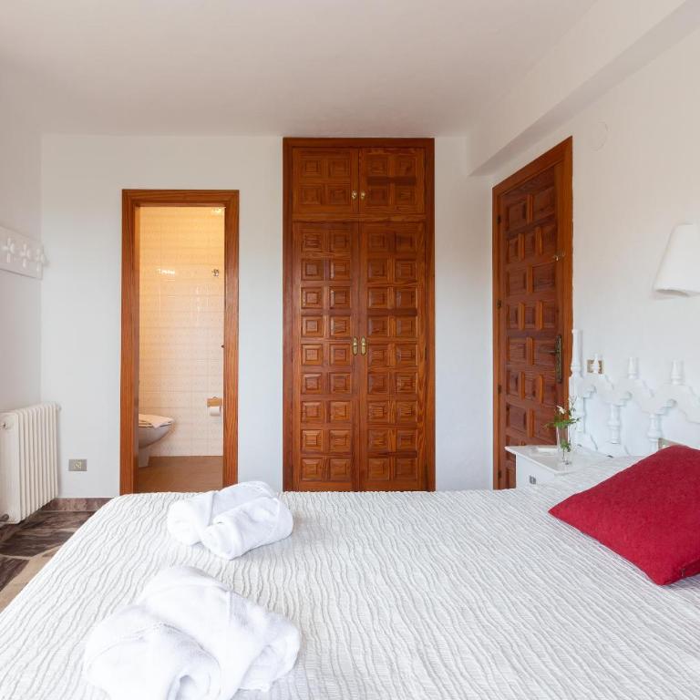 Villa Fustera - Costa CarpeDiem - Villa - 80
