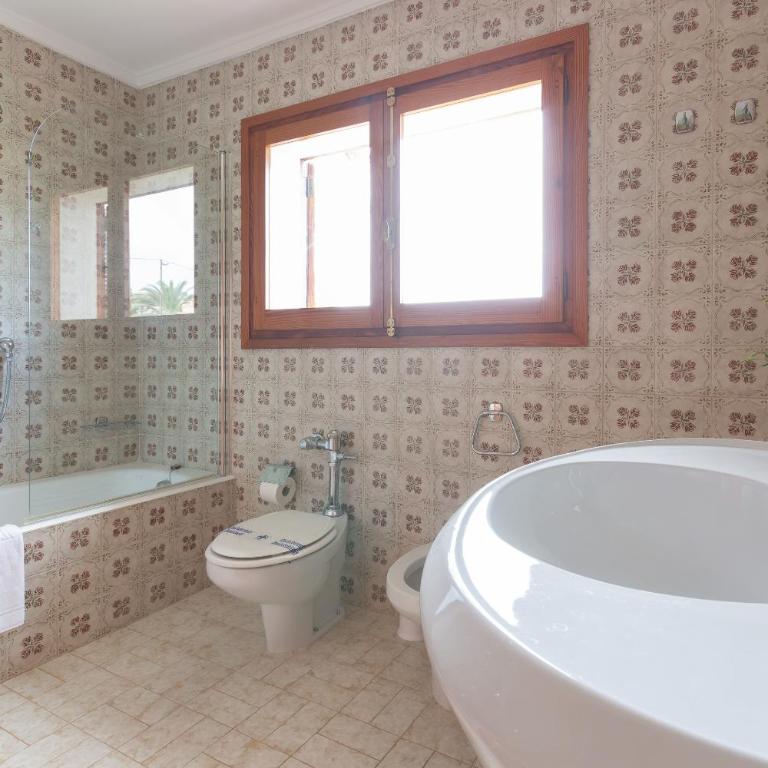 Villa Fustera - Costa CarpeDiem - Villa - 94