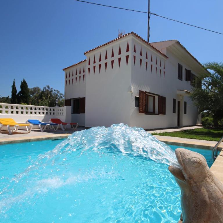 Villa Fustera - Costa CarpeDiem - Villa - 9