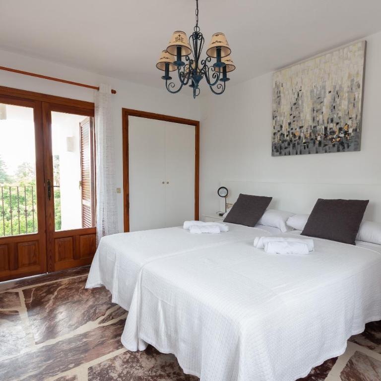 Villa Fustera - Costa CarpeDiem - Villa - 47