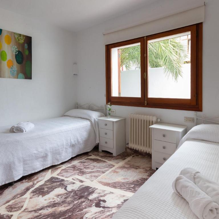 Villa Fustera - Costa CarpeDiem - Villa - 39