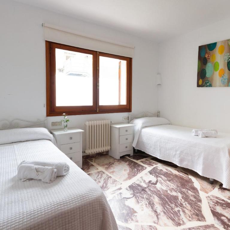 Villa Fustera - Costa CarpeDiem - Villa - 37