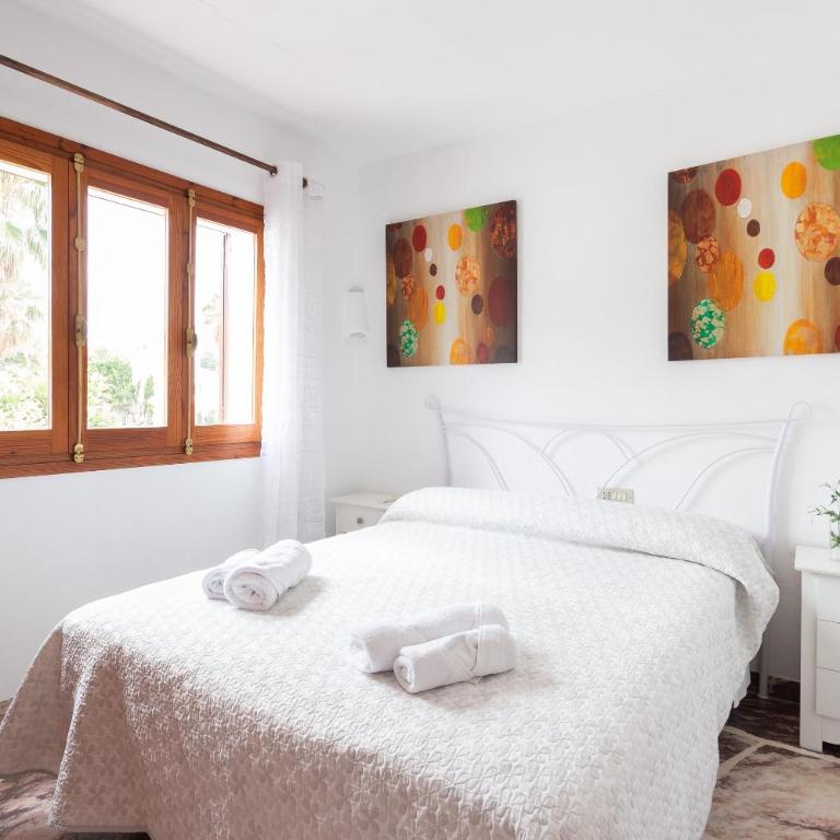 Villa Fustera - Costa CarpeDiem - Villa - 33