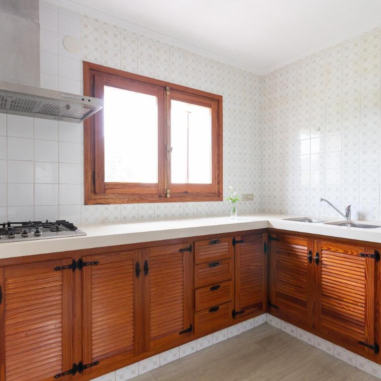 Villa Fustera - Costa CarpeDiem - Villa - 31