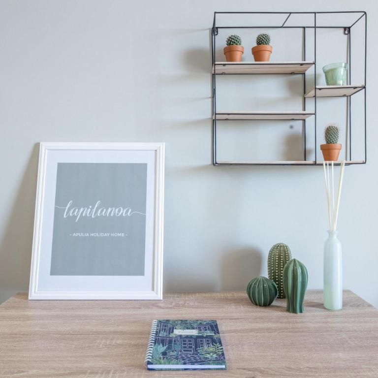 Villa Valeria - Villa con Piscina Privata - 41