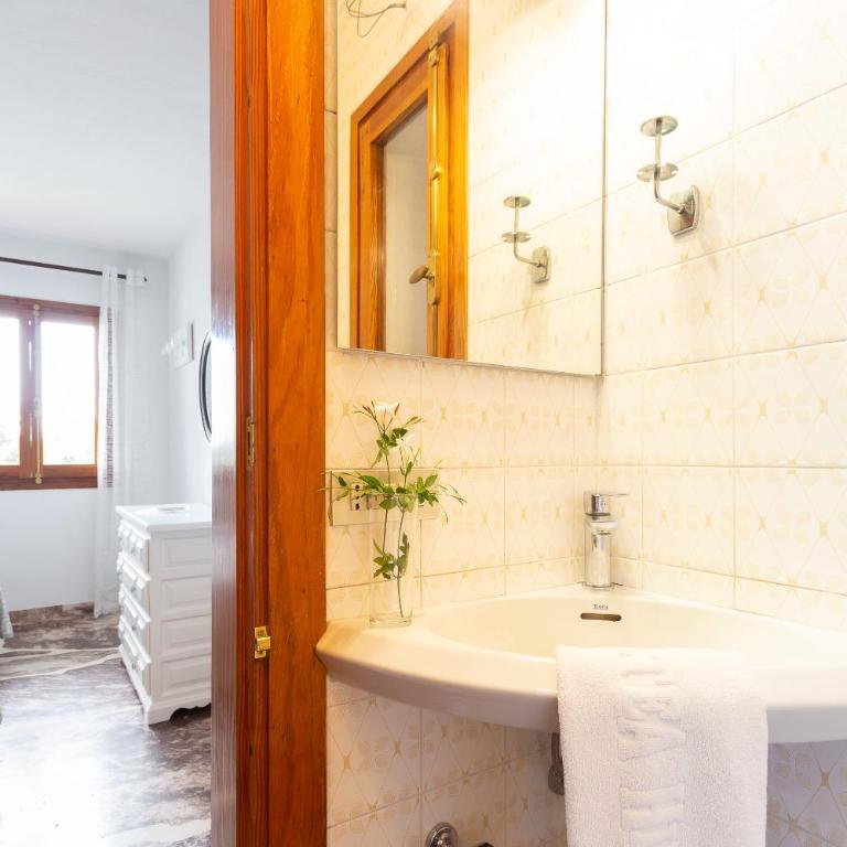 Villa Fustera - Costa CarpeDiem - Villa - 88