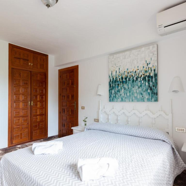 Villa Fustera - Costa CarpeDiem - Villa - 75