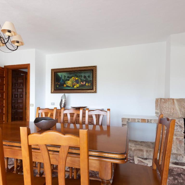 Villa Fustera - Costa CarpeDiem - Villa - 15